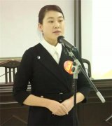 我院员工参加“凝聚党旗下,奉献在芙蓉”演讲比赛,勇入决赛!
