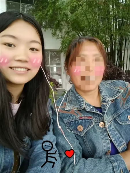 我院母亲节践行孝亲文化 从自身做起传承传统美德