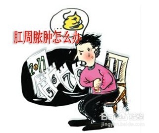肛周脓肿有哪些症状,该如何治疗?