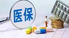 2019年度城乡居民医保参保缴费开始了!湖南省标准220元/人!