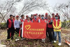 学雷锋 树新风 | 我院开展学雷锋系列活动